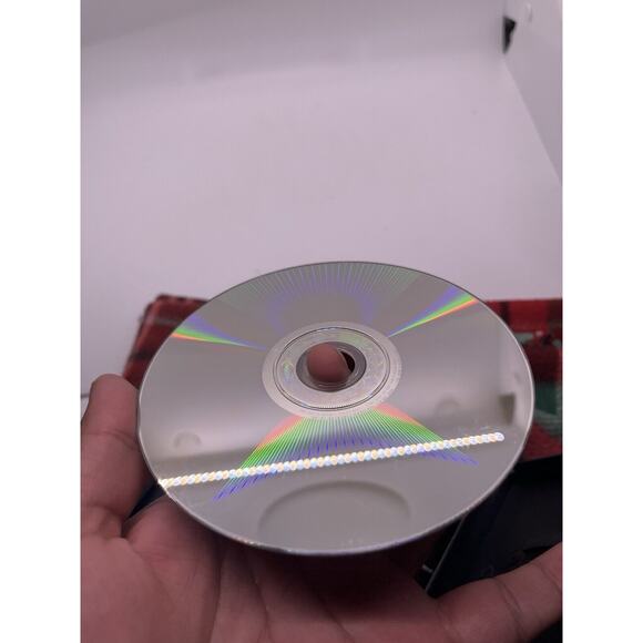 Tom Clancy's Rainbow Six 3 (Microsoft Xbox, 2003) Complete w/ Manual - Tested - Picture 5 of 7